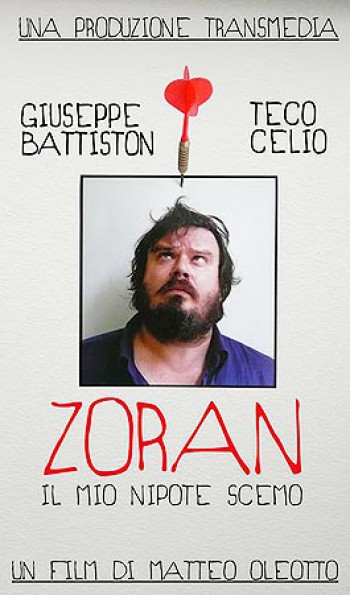 Zoran, moj nećak idiot 